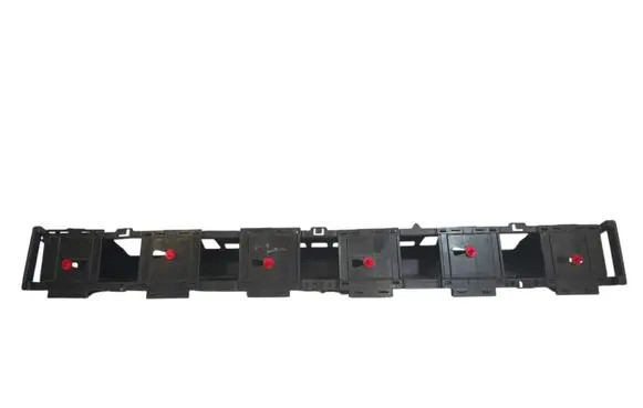 Toyota Hilux (AN120, AN130) Front bumper foam support bar 526010K150AUTOAS5 526010K150