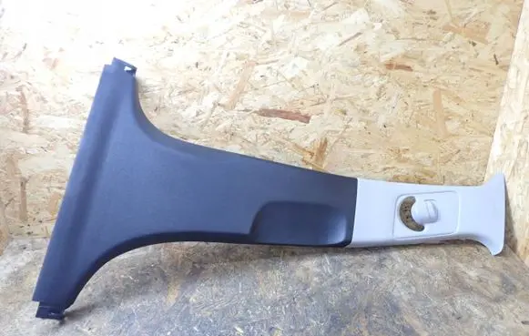 Hyundai Elantra VII (B) pillar trim (top) 85835AA000
