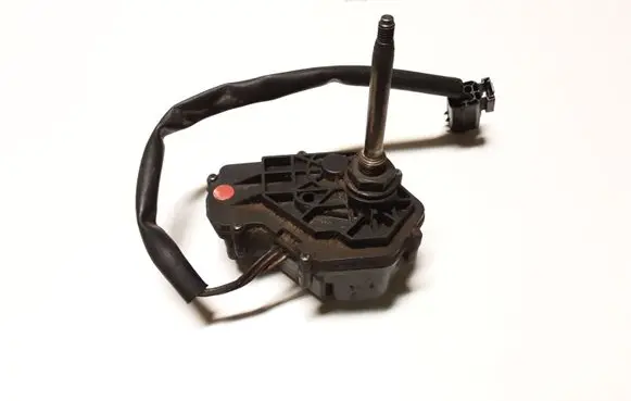 Land Rover Range Rover P38A Headlight wiper motor 