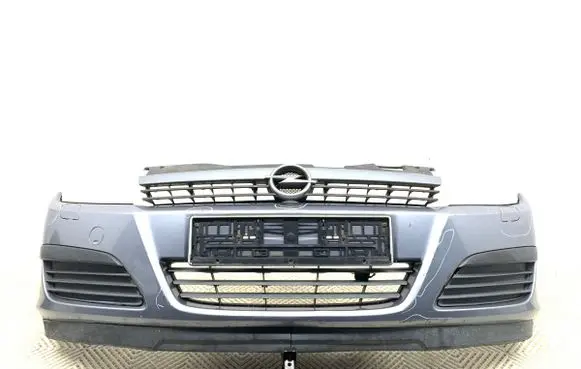 Opel Astra H Front bumper