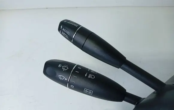Mercedes-Benz CLS C218 X218 Wiper turn signal indicator stalk/switch CC9051