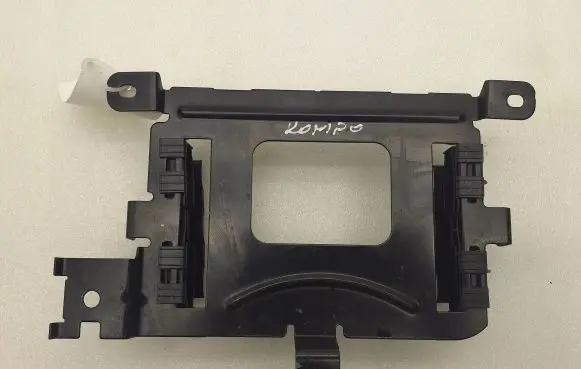 Volkswagen Sharan Engine control unit holder 5N0906214B