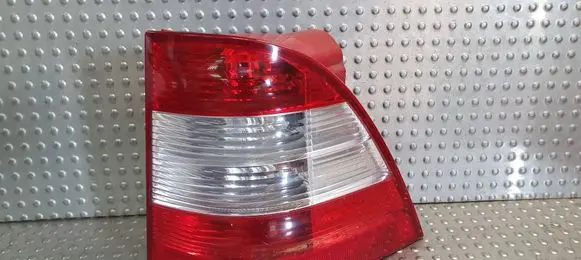 Mercedes-Benz ML W163 Rear/tail lights S27698735 A1638202061