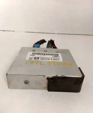 Opel Tigra A Other control units/modules 214239