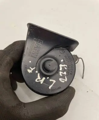 Land Rover Freelander Horn signal e355306