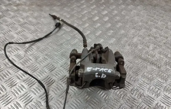 Jaguar E-Pace Rear brake caliper HK722K327AB