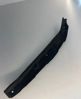 Audi A6 S6 C8 4K Fender end trim 4K0821112