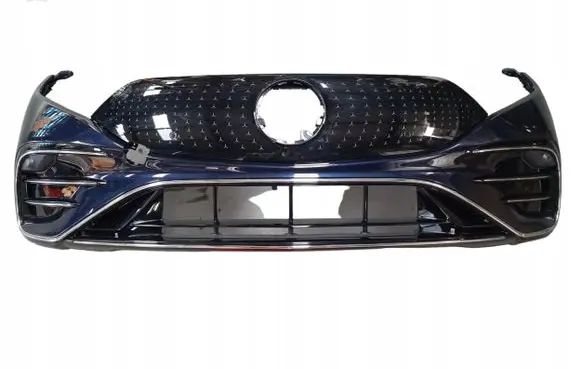 Mercedes-Benz EQS V297 Front bumper A2978880600