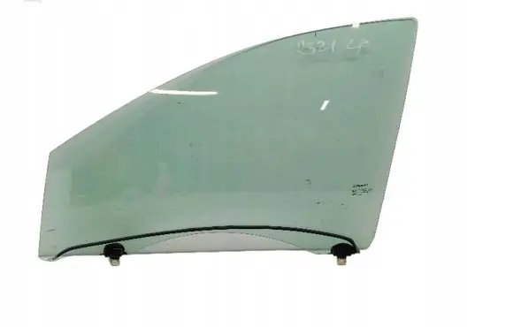 Renault Fluence Front door window glass four-door REANULT
