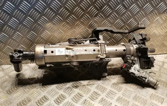 Opel Insignia A Steering rack mechanical part 13404509