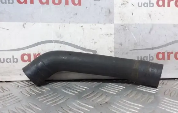 Audi Q3 8U Engine coolant pipe/hose