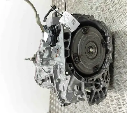 Nissan Qashqai J12 Automatic gearbox 31020X235B MCVT