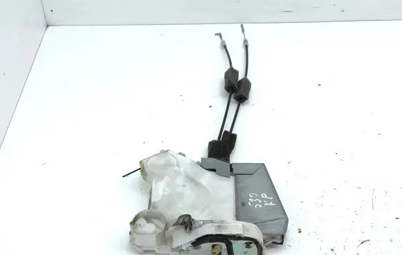 Honda Accord Front door lock