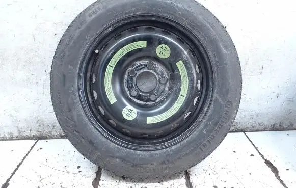 Mercedes-Benz C W203 R16 spare wheel 2094000402