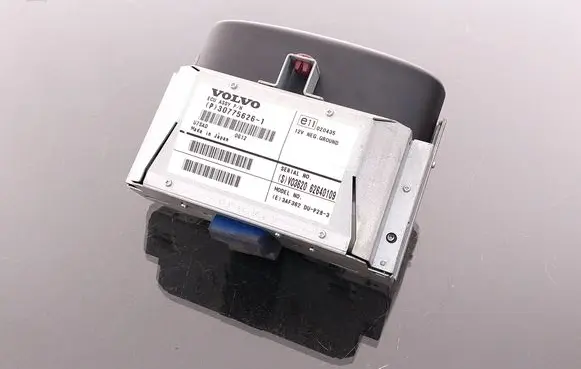 Volvo V70 Screen/display/small screen 307756261