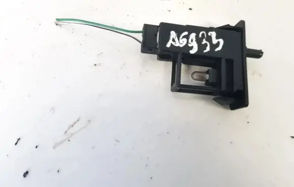 Toyota Avensis T250 Sensor 16670447