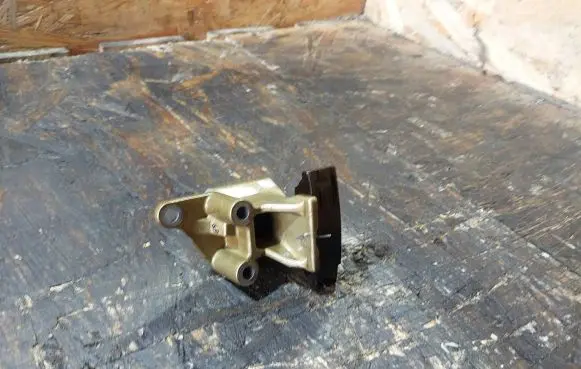 BMW 3 E46 Slide rail for timing chain 1726305