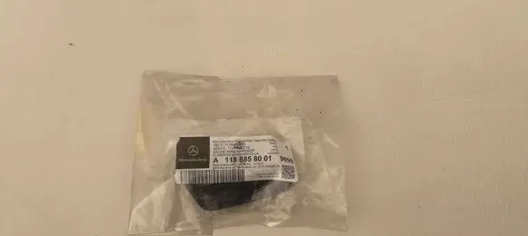 Mercedes-Benz CLA C118 X118 Front tow hook cap/cover A1188858001