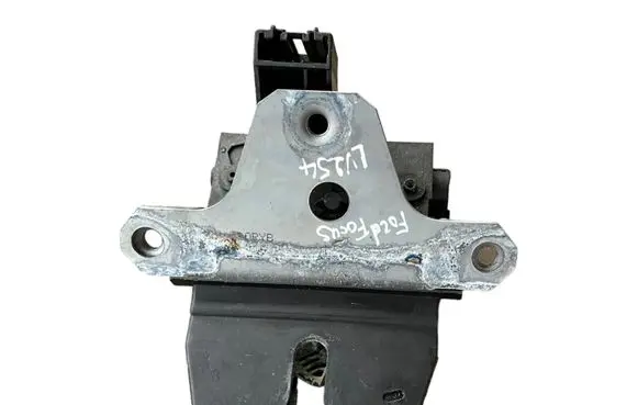 Ford Focus Tailgate/trunk/boot lock/catch/latch
