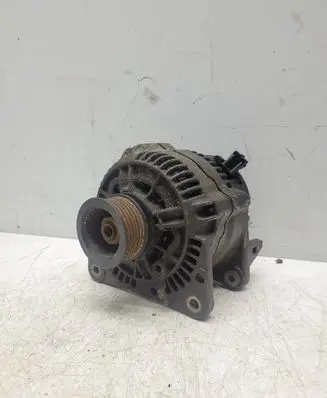 Audi A3 S3 8L Generator/alternator 037903025B 0123310037