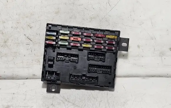 Alfa Romeo 156 Fuse module 46447809