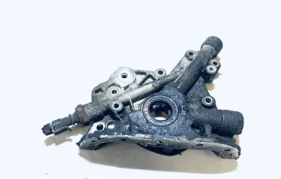 Opel Tigra A Oil pump 90400091