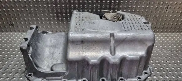Volkswagen Golf V Oil sump S26372413 03C103603T
