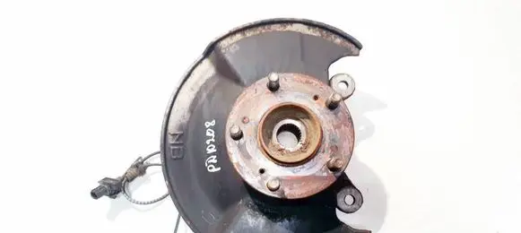Honda Civic Front wheel hub