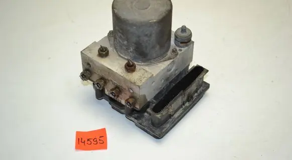 Mitsubishi Colt ABS Pump 0265951048 00715R0032 0265230168