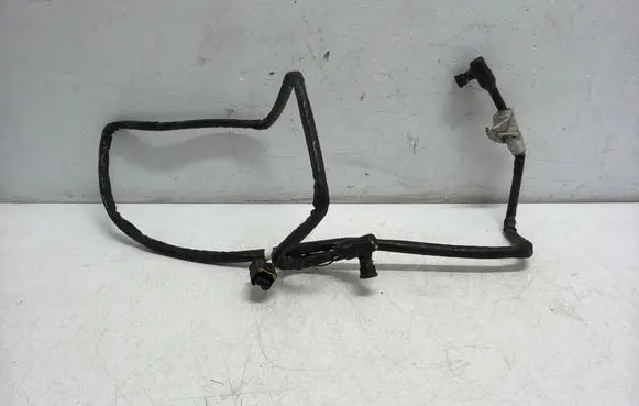 Peugeot Boxer AdBlue supply pipe