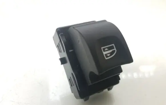 Renault Megane III Electric window control switch 254010003R