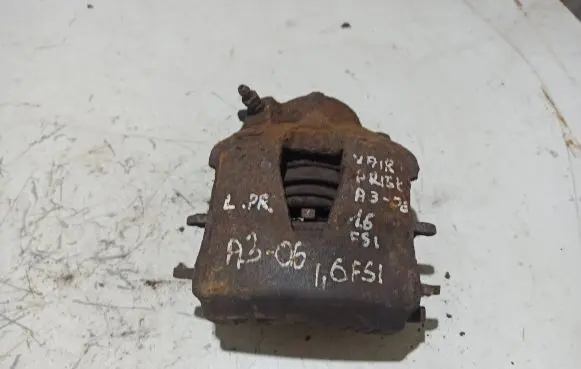 Audi A3 S3 8P Front brake caliper
