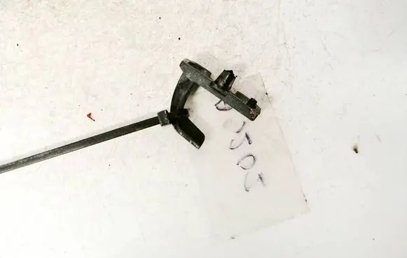 Peugeot 807 Other interior part 226670 1499160077