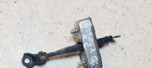 Toyota Corolla E120 E130 Rear door check strap stopper 225L