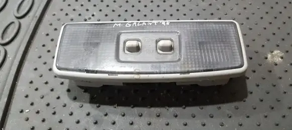 Mitsubishi Galant Front seat light