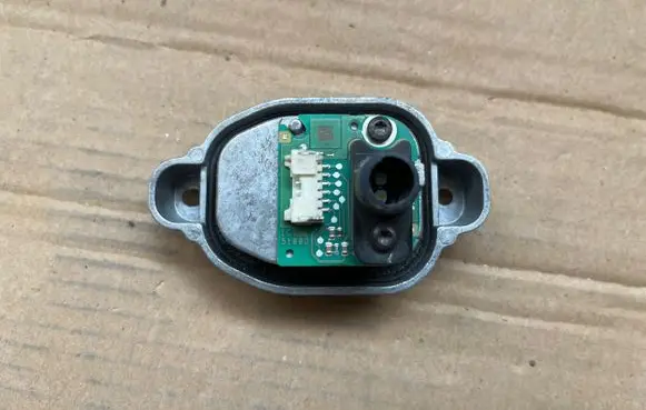 BMW 3 F30 F35 F31 LED ballast control module 20248400