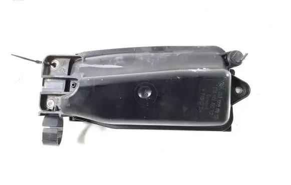 Mercedes-Benz E W212 Other engine bay part A6510700868