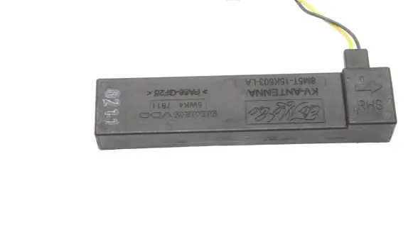 Ford Kuga I Keyless system antenna 8M5T15K603LA