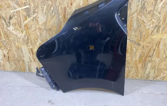 Renault Trafic III (X82) Fender