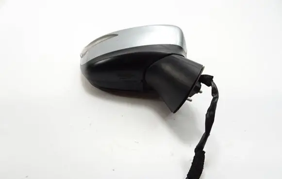 Mazda CX-5 Front door electric wing mirror EBBEBDFSB