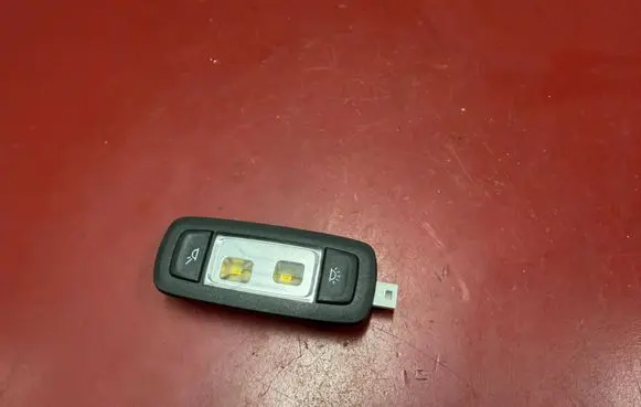 BMW X3 G01 Rear seat light 9390891 43939089108