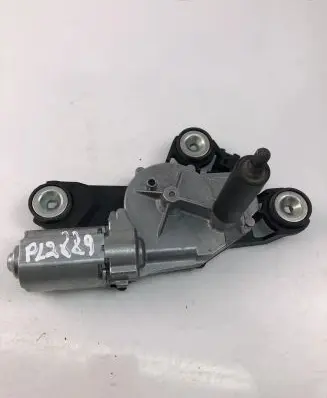 Volvo V40 Wiper motor 31294492