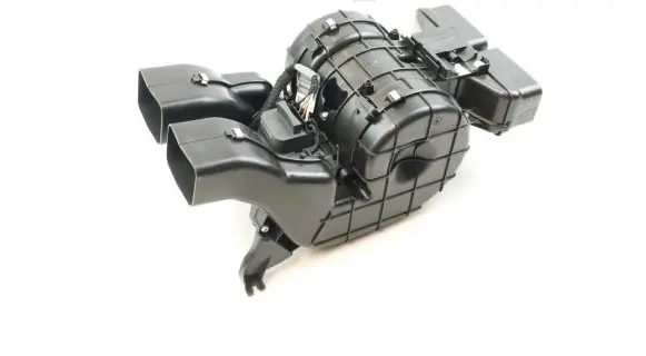 BMW X6 M Heater fan/blower 9111024 11611611