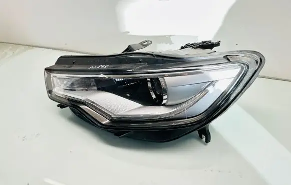 Audi A6 S6 C7 4G Headlight/headlamp 1EL01115035