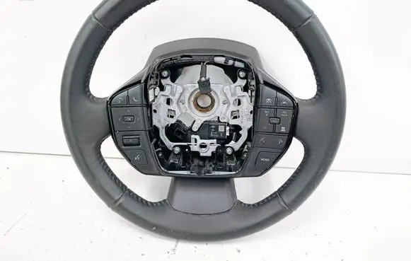 Toyota bZ4X Steering wheel 864A178020 GE40001050 623763000