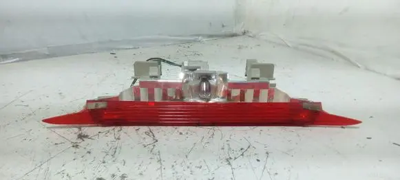 Mazda 6 Third/center stoplight 28661974