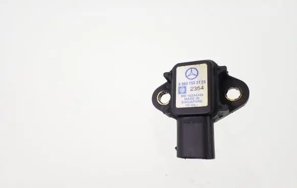 Mercedes-Benz CLK A209 C209 Air pressure sensor A0041533128 16244349 2354