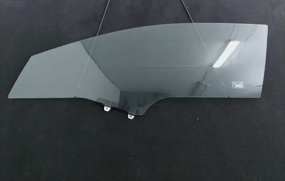 Honda Civic Front door window glass four-door 73350SMRE00 43R000479