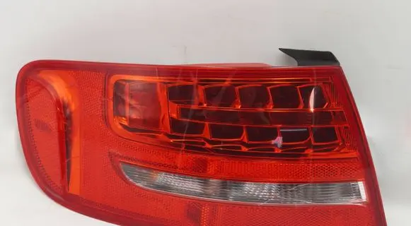 Audi A4 S4 B8 8K Rear/tail lights 8K9945095B