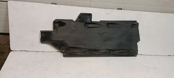 Side bottom protection